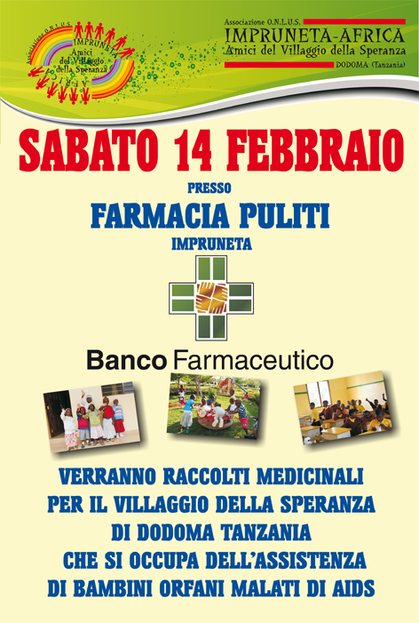 Farmacia Puliti Impruneta